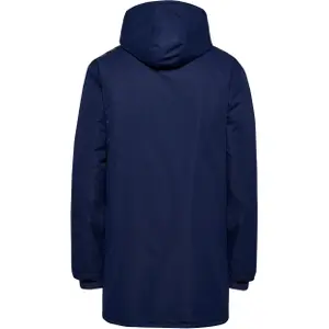 Authentische Regenjacke Hummel Bench image-3