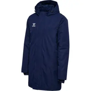 Authentische Regenjacke Hummel Bench image-4