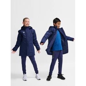 Veste imperméable enfant Hummel Authentic Bench image-4