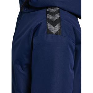 Veste imperméable enfant Hummel Authentic Bench image-5