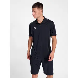 Πόλο Hummel Authentic image-1