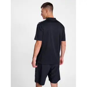 Πόλο Hummel Authentic image-4