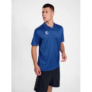 Πόλο Hummel Authentic Functional image-2