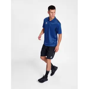 Πόλο Hummel Authentic Functional image-3