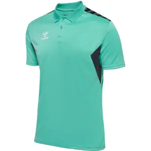 Polo Autêntico Hummel Functional image-2