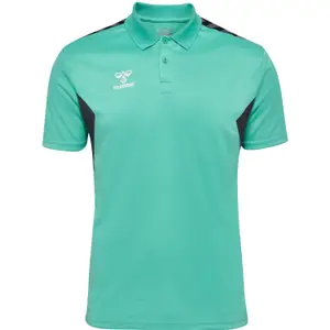 Polo Autêntico Hummel Functional image-0