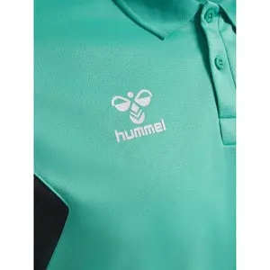 Polo Autêntico Hummel Functional image-3