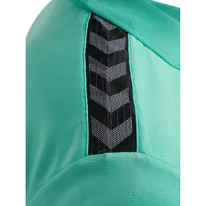 Polo Autêntico Hummel Functional image-4