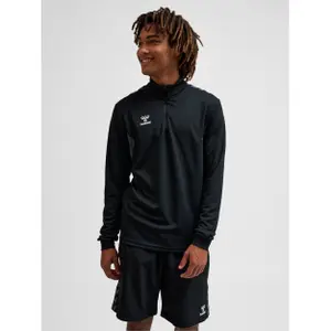 Track suit jas Hummel Authentic image-2