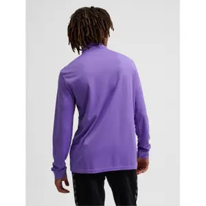 Halfrits sweatshirt Hummel Authentic image-3