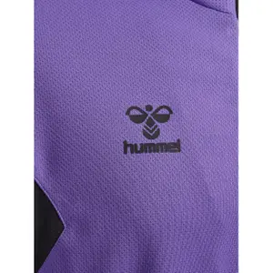 Halfrits sweatshirt Hummel Authentic image-4