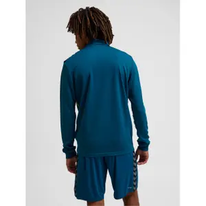 Track suit jas Hummel Authentic image-3