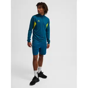 Track suit jas Hummel Authentic image-4