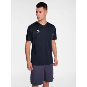 Μαγιό Hummel Authentic PL image-1