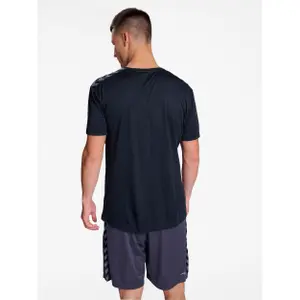 Μαγιό Hummel Authentic PL image-3