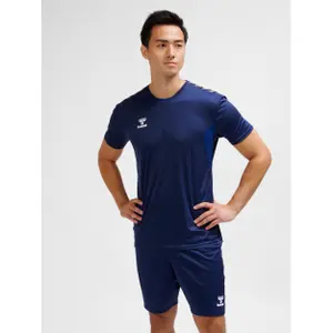 T-shirt Hummel Authentic image-1