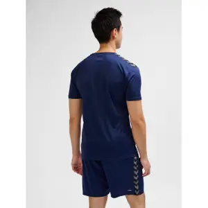 T-shirt Hummel Authentic image-3