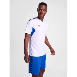 T-shirt Hummel Authentic image-1