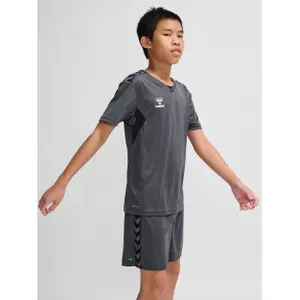 Παιδικό μαγιό Hummel Authentic PL image-3