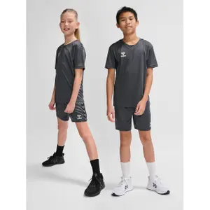 Παιδικό μαγιό Hummel Authentic PL image-2