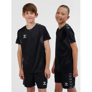 Παιδικό μαγιό Hummel Authentic PL image-1
