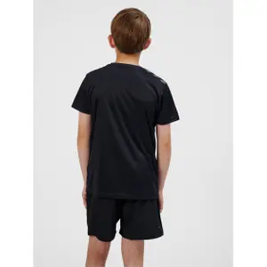 Παιδικό μαγιό Hummel Authentic PL image-4