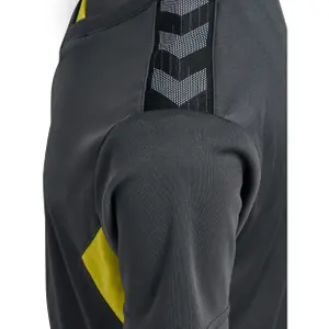 Παιδικό μπλουζάκι Hummel image-3