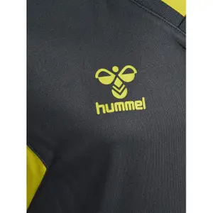 Παιδικό μπλουζάκι Hummel image-4