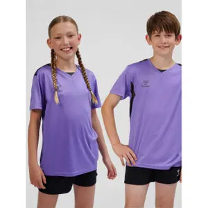 Παιδικό μαγιό Hummel Authentic PL image-1
