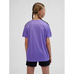 Παιδικό μαγιό Hummel Authentic PL image-3