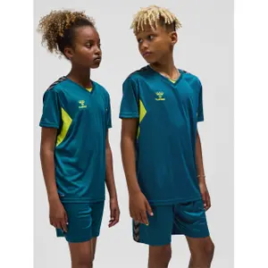 Παιδικό μαγιό Hummel Authentic PL image-1