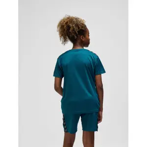 Παιδικό μαγιό Hummel Authentic PL image-3