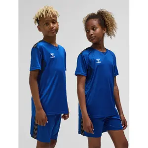 Παιδικό μαγιό Hummel Authentic image-2