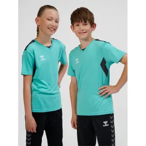 Παιδικό μαγιό Hummel Authentic image-2