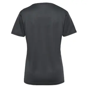 Γυναικείο μπλουζάκι Hummel Authentic PL image-3