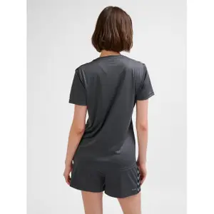 Γυναικείο μπλουζάκι Hummel Authentic PL image-4