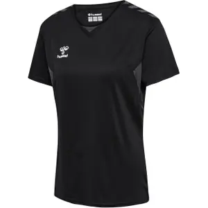 Γυναικείο μπλουζάκι Hummel Authentic PL image-0