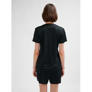 Γυναικείο μπλουζάκι Hummel Authentic PL image-4