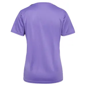 Γυναικείο μπλουζάκι Hummel Authentic PL image-3
