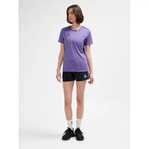 Γυναικείο μπλουζάκι Hummel Authentic PL image-2