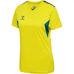 Γυναικείο μπλουζάκι Hummel Authentic image-0