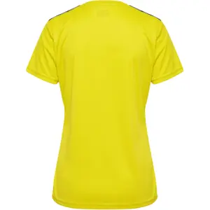 Γυναικείο μπλουζάκι Hummel Authentic image-3