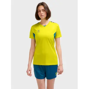Γυναικείο μπλουζάκι Hummel Authentic image-1