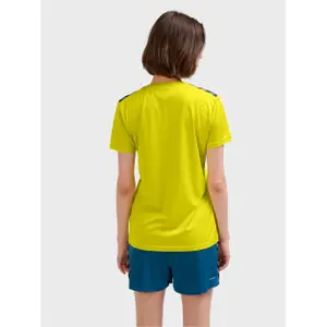 Γυναικείο μπλουζάκι Hummel Authentic image-4