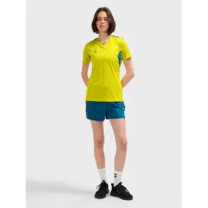 Γυναικείο μπλουζάκι Hummel Authentic image-2