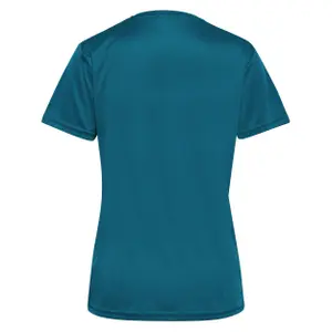 Γυναικείο μπλουζάκι Hummel Authentic PL image-3