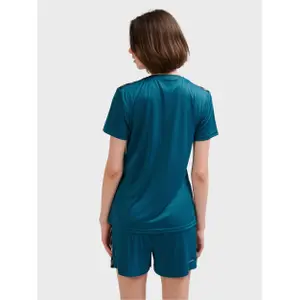 Γυναικείο μπλουζάκι Hummel Authentic PL image-4