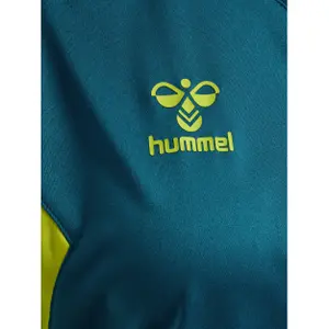 Γυναικείο μπλουζάκι Hummel Authentic PL image-6