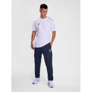 Αθλητικά παντελόνια Hummel Authentic image-4