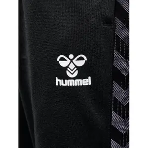 Παιδικό παντελόνι φόρμας Hummel Authentic image-5
